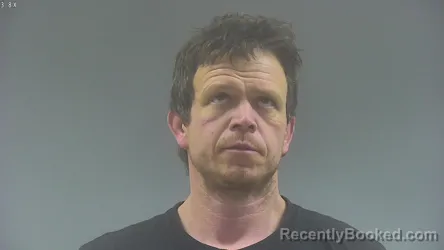 Mugshot of BRETT RICHARD DOONAN