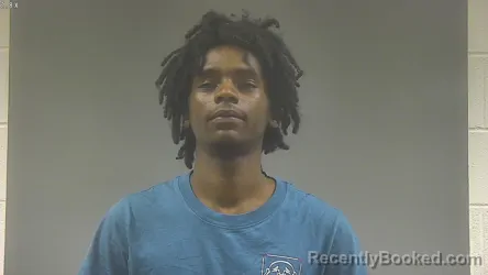 Mugshot of JEREMY DWAYNE ADAMS MARTIN booked in Washington County, Iowa on March 18, 2026