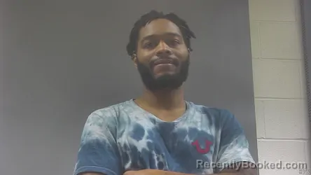 Mugshot of ISAIAH KEVON DENNIS