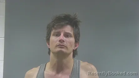 Mugshot of LARRY LELAND SMITH