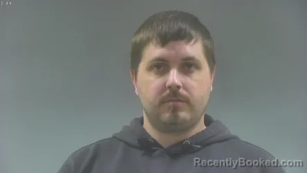 Mugshot of PAYNE THOMAS RITONYA booked in Washington County, Iowa on May 5, 2026