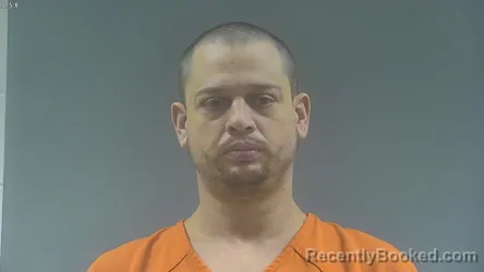 Mugshot of DUSTIN JON WIMER