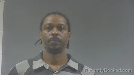 Mugshot of ERIC WOOLFOLK
