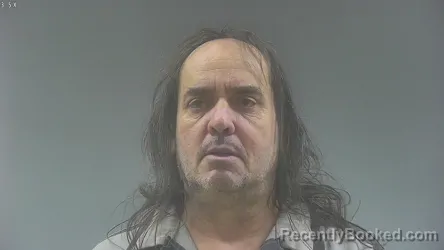 Mugshot of DAVID ADAM MURRAY