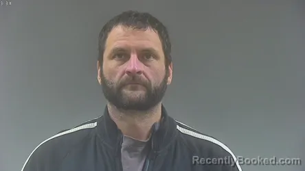 Mugshot of NEIL WILLIAM GREMP