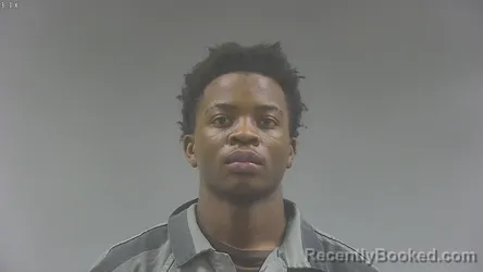 Mugshot of MODESTE KITUNGANO