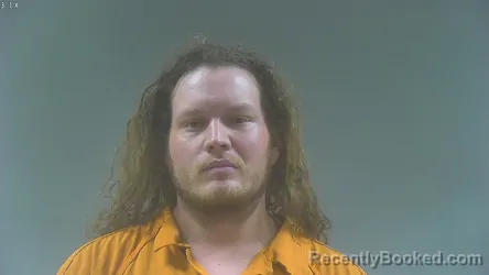 Mugshot of RICHARD RAYMOND WAYNE BACKSTROM