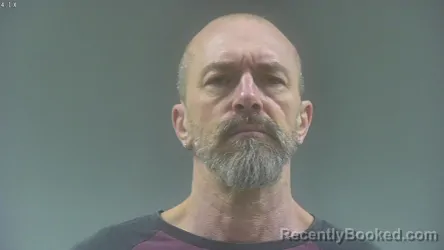 Mugshot of KALE DAVID OLSON