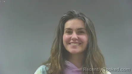 Mugshot of WINDY RIVER FOGEL