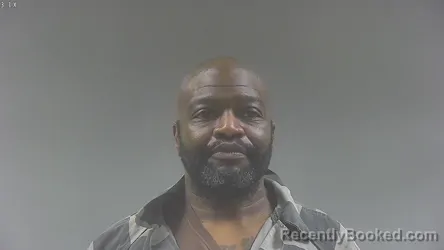 Mugshot of JASON DAVID CARTWRIGHT booked in Washington County, Iowa on March 30, 2026