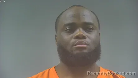 Mugshot of UREDI PETRO booked in Washington County, Iowa on April 2, 2026