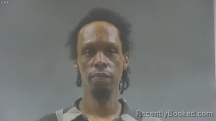 Mugshot of YAHYA IBN ABDUL KARIM booked in Washington County, Iowa on April 15, 2026