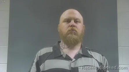 Mugshot of DAKOTA JACK WASHINGTON booked in Washington County, Iowa on April 24, 2026