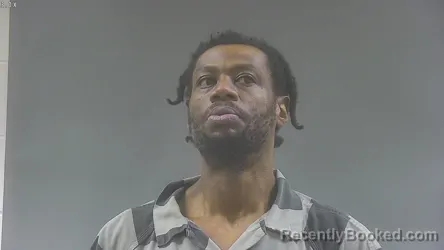 Mugshot of WARD DAMON TAYLOR booked in Washington County, Iowa on April 24, 2026