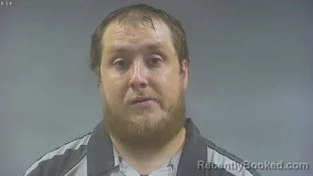 Mugshot of COLBY CHRISTOPHER NORRIS booked in Washington County, Iowa on June 30, 2026