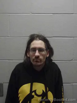 Mugshot of RANDY LEE JR THOMPSON