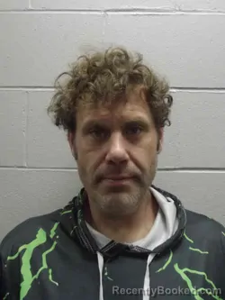 Mugshot of ROSS ALAN WADE