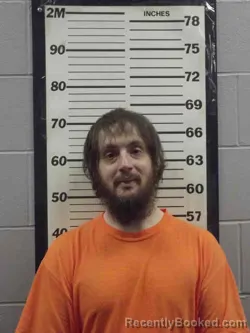 Mugshot of CODY EDWARD HUNDLEY