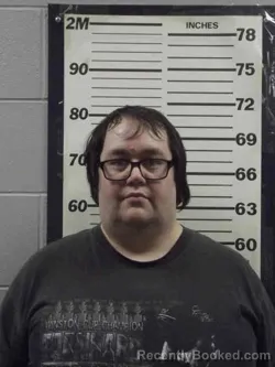 Mugshot of GRANT JAMES SHALLCROSS