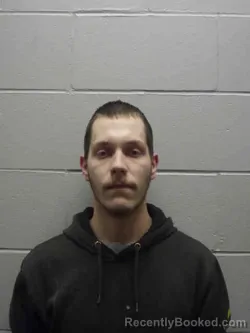 Mugshot of NATHAN TRENT HARPER