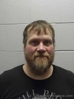 Mugshot of MICHAEL GEORGE JR LEMON