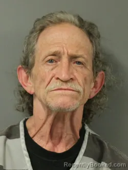 Mugshot of BRET LOUIS LARSEN booked in Webster County, Iowa on May 27, 2026