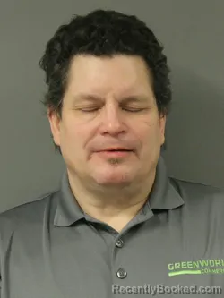 Mugshot of TROY ELTON WOHLERS