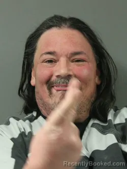 Mugshot of TRAVIS ALLEN STEWART