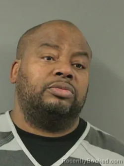 Mugshot of BRAD ALLEN GULLY