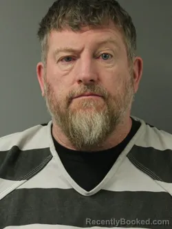 Mugshot of DANIEL JAMES JONES