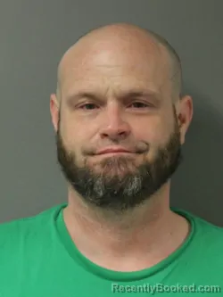 Mugshot of CORY DEAN FRASER booked in Webster County, Iowa on May 15, 2026
