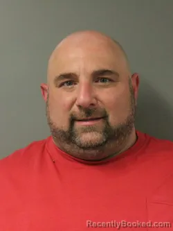 Mugshot of SHANE ALLEN FOOTE