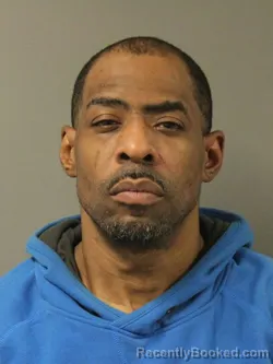 Mugshot of BOBBY YOUNTYLAMAR MOSLEY