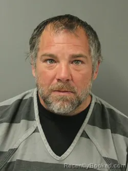 Mugshot of NATHANIEL LEE PRINGLE