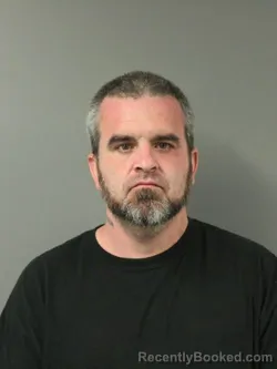 Mugshot of JOSHUA JOHN AYALA booked in Webster County, Iowa on March 20, 2026