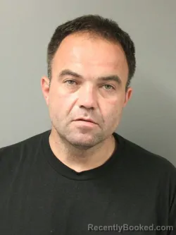 Mugshot of MATTHEW ALAN MUELLER booked in Webster County, Iowa on July 11, 2026