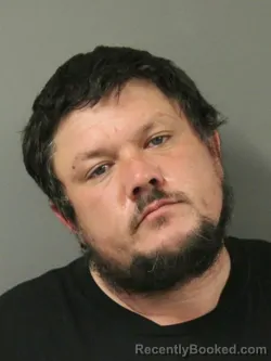 Mugshot of THOMAS HAROLD ROKES