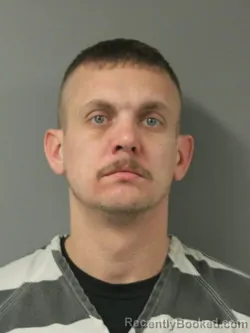 Mugshot of BRANDON ALLEN FARRAND