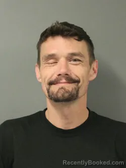 Mugshot of WILLIAM KENNETH GROFF booked in Webster County, Iowa on May 19, 2026