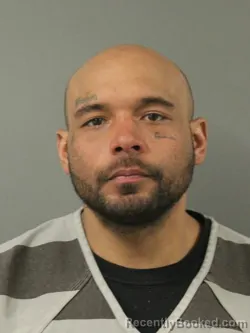 Mugshot of TANNER LAMONT KNIGHT