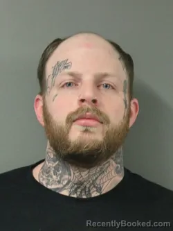 Mugshot of DAVID EDWARD PECK