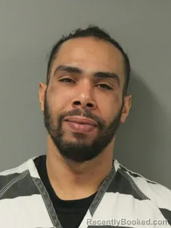 Mugshot of DAQUAN LEE ALTMAN