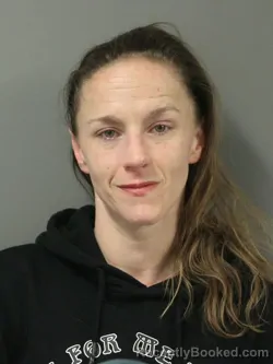 Mugshot of TIFFANY ANNE ANDREWS