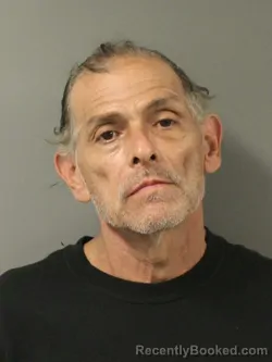 Mugshot of JEFFERY EDMUND WHYTE booked in Webster County, Iowa on July 9, 2026