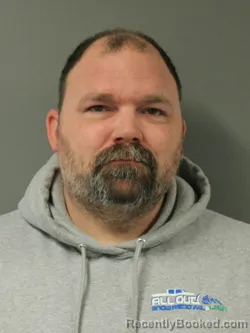 Mugshot of CHAD MIKEAL LOCKE