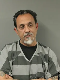 Mugshot of JOHN MICHAEL LIMON