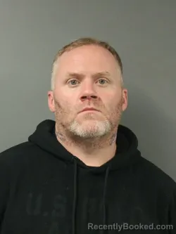 Mugshot of CHANCE RAY PINT