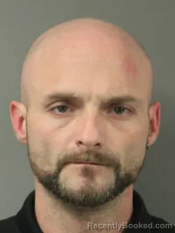 Mugshot of SAUL BLAZE JONES