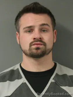Mugshot of JORDAN FLOYD DEGRAW