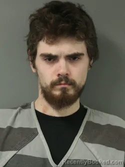 Mugshot of ZAYNE GRIFFIN KING booked in Webster County, Iowa on April 17, 2026